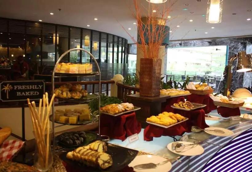 فندق Kuta Paradiso