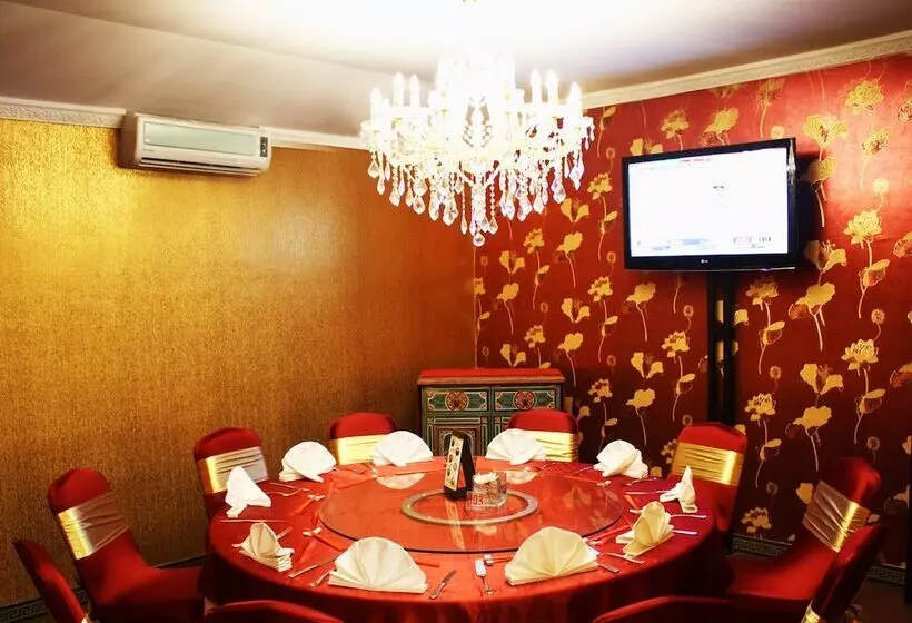 فندق Kuta Paradiso