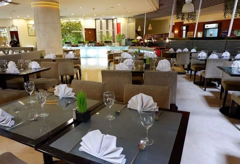 فندق Kuta Paradiso