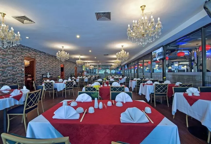 فندق Kuta Paradiso