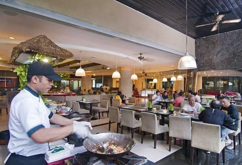 فندق Kuta Paradiso