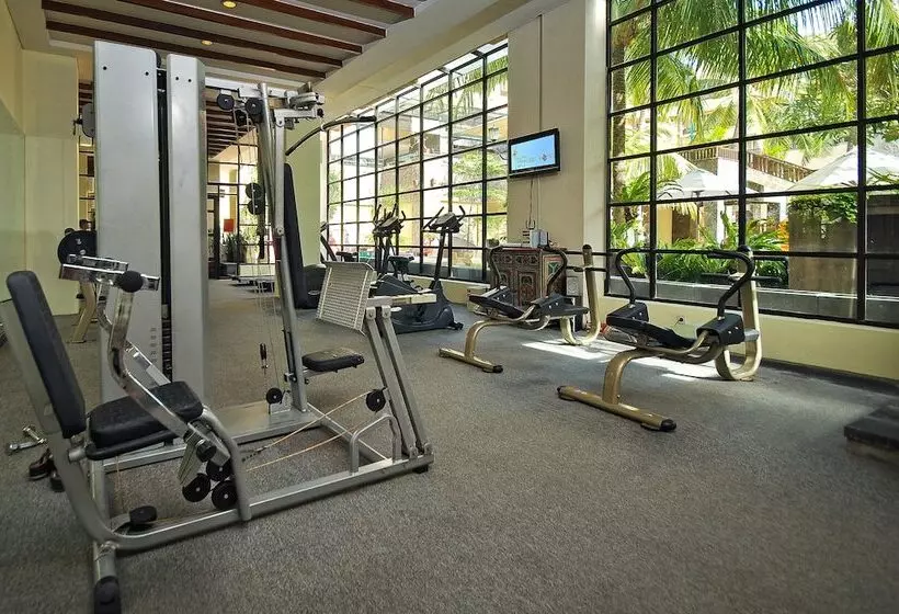 فندق Kuta Paradiso