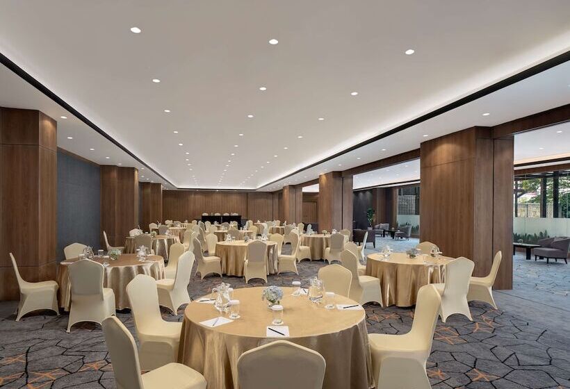 בית מלון כפרי Radisson Medan