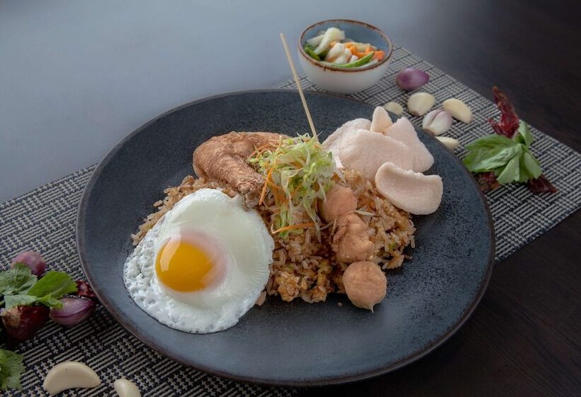 בית מלון כפרי Radisson Medan