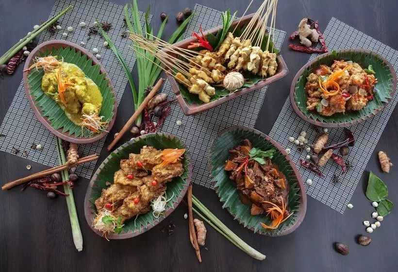 호텔 Radisson Medan