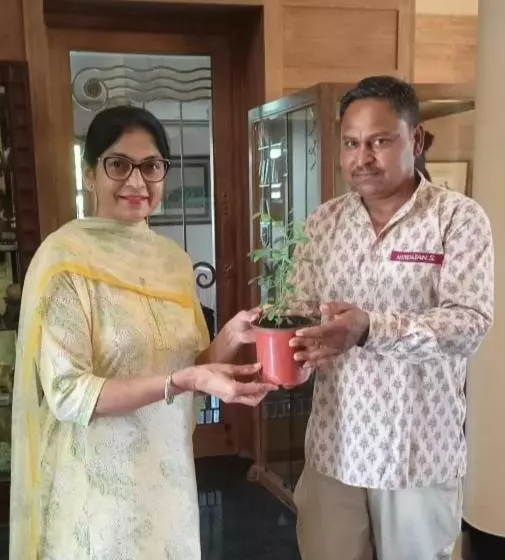 فندق Ramgarh Lodge, Jaipur – Ihcl Seleqtions