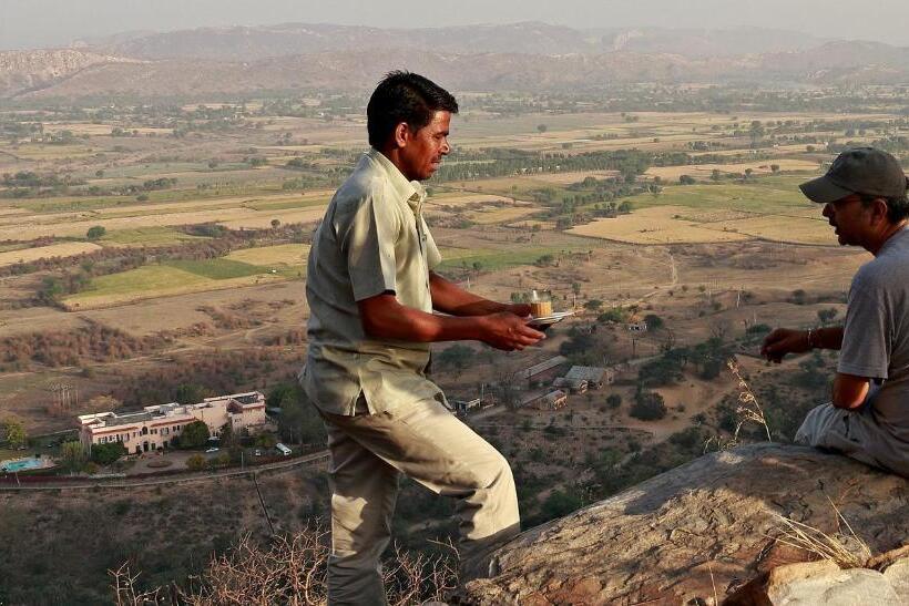 فندق Ramgarh Lodge, Jaipur – Ihcl Seleqtions