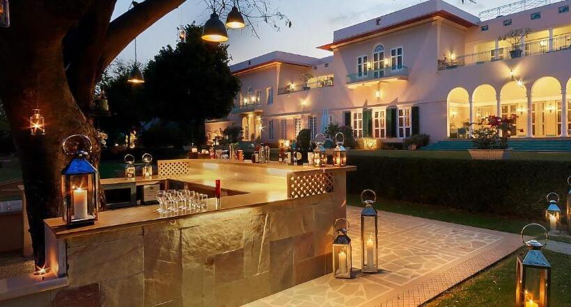 فندق Ramgarh Lodge, Jaipur – Ihcl Seleqtions