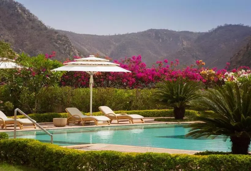 فندق Ramgarh Lodge, Jaipur – Ihcl Seleqtions