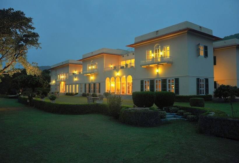 فندق Ramgarh Lodge, Jaipur – Ihcl Seleqtions