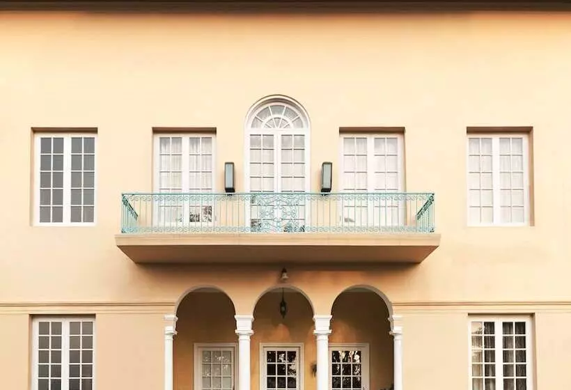 فندق Ramgarh Lodge, Jaipur – Ihcl Seleqtions