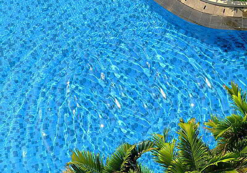 Hotel Santika Premiere Slipi Jakarta