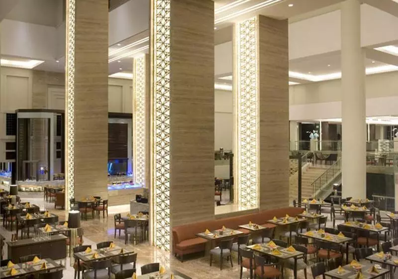 ホテル Santika Premiere Slipi Jakarta