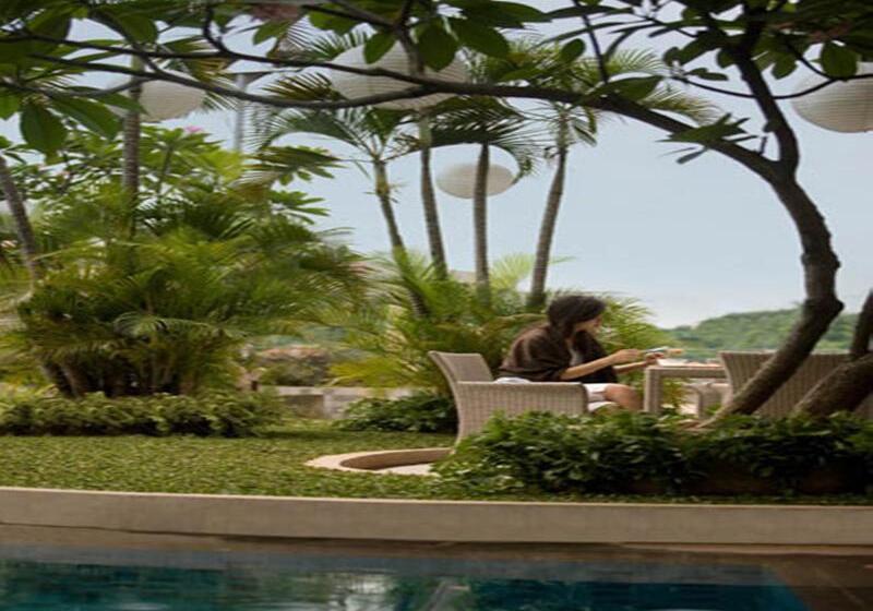 Hotel Santika Premiere Slipi Jakarta