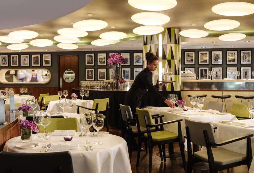 Hotel The Fitzwilliam