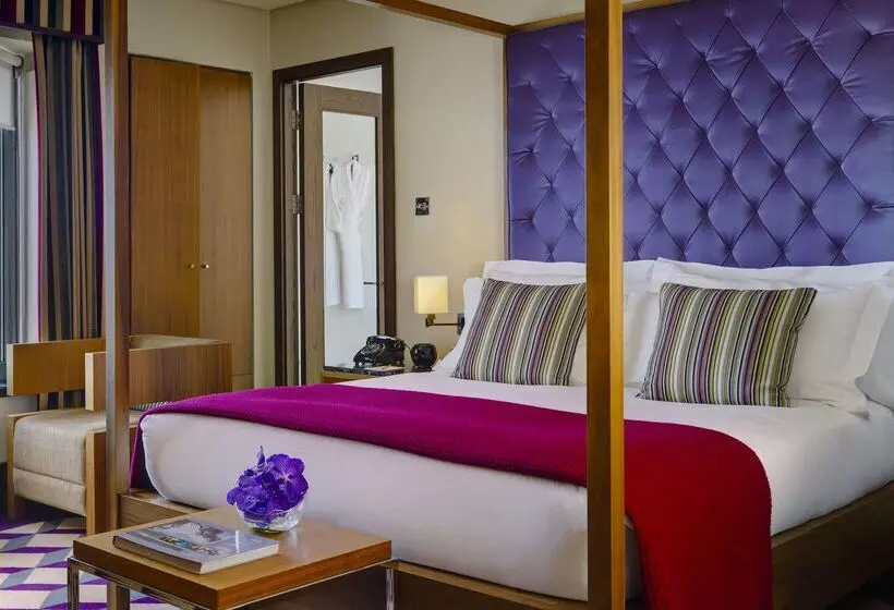 호텔 The Fitzwilliam