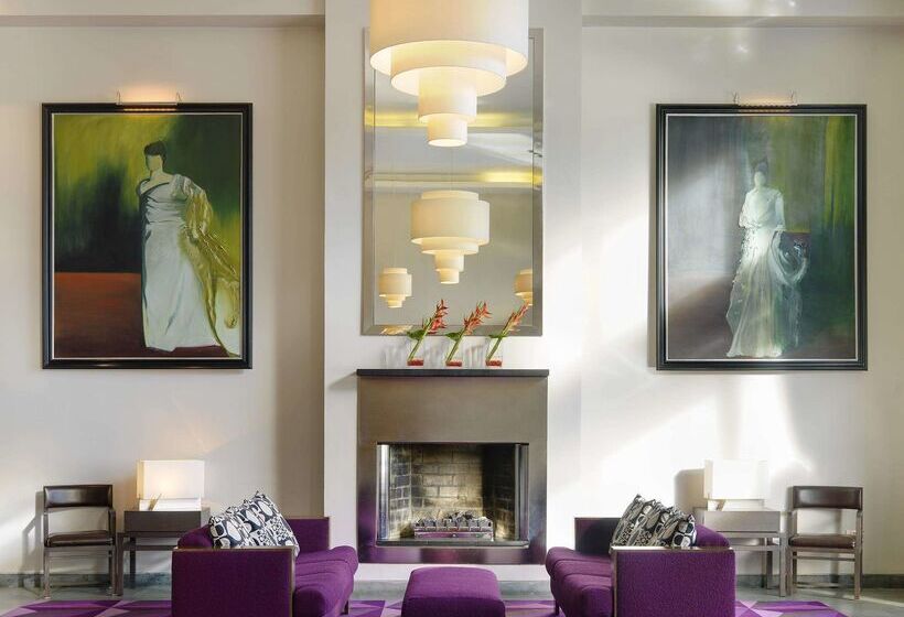 Hotel The Fitzwilliam