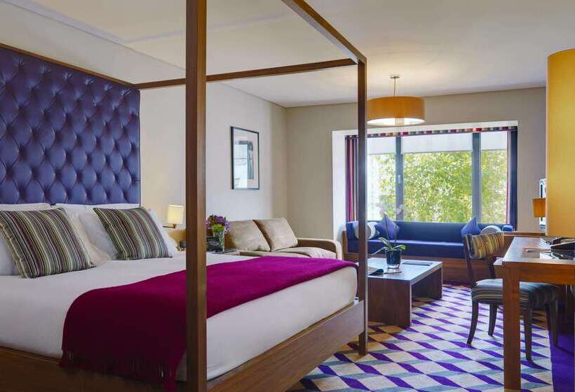 Hotel The Fitzwilliam