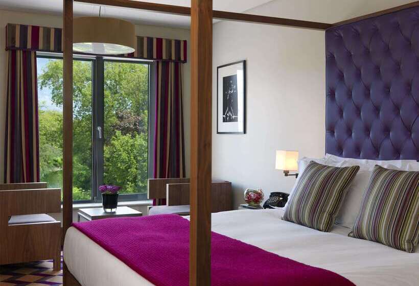 Hotel The Fitzwilliam