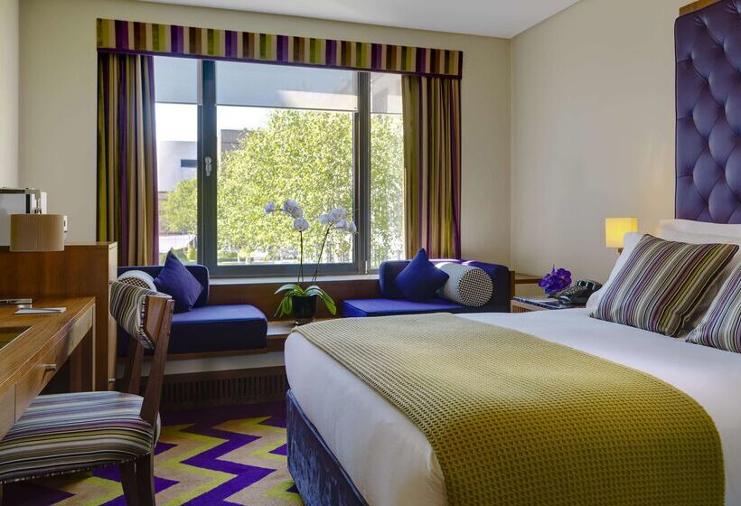 Hotel The Fitzwilliam