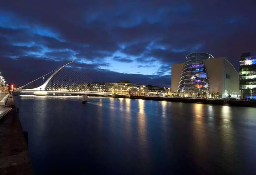 호텔 The Fitzwilliam