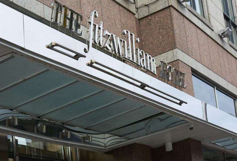 Hotel The Fitzwilliam