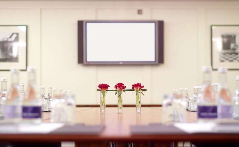 Hotel The Fitzwilliam