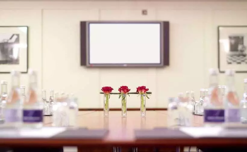 호텔 The Fitzwilliam