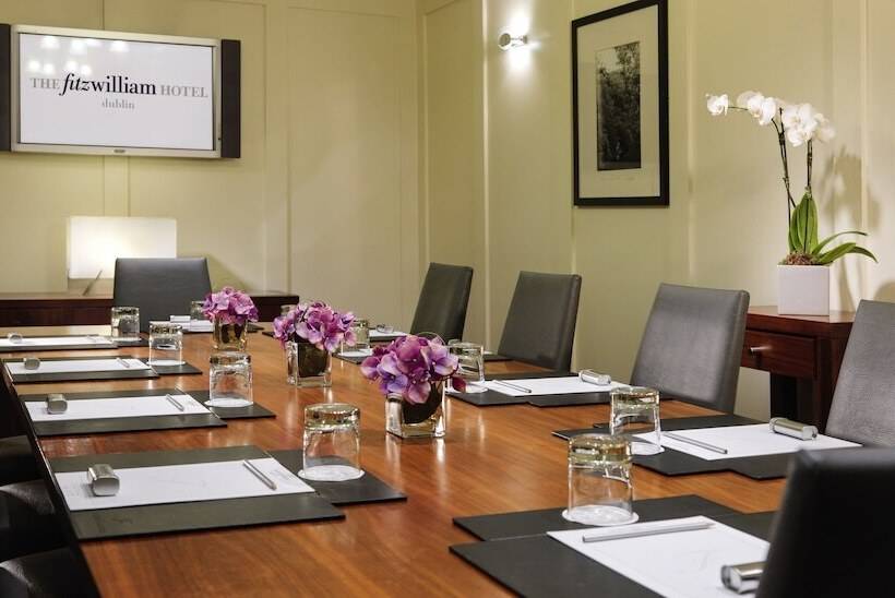 Hotel The Fitzwilliam