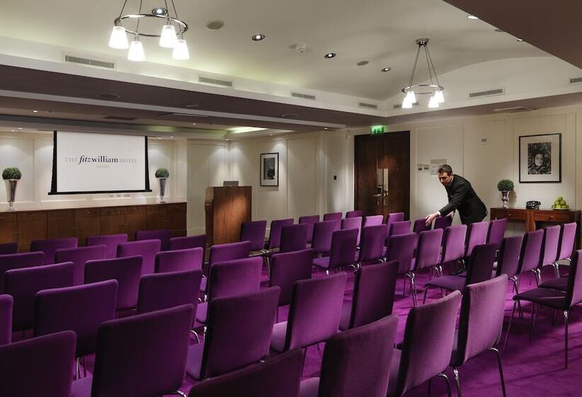 Hotel The Fitzwilliam