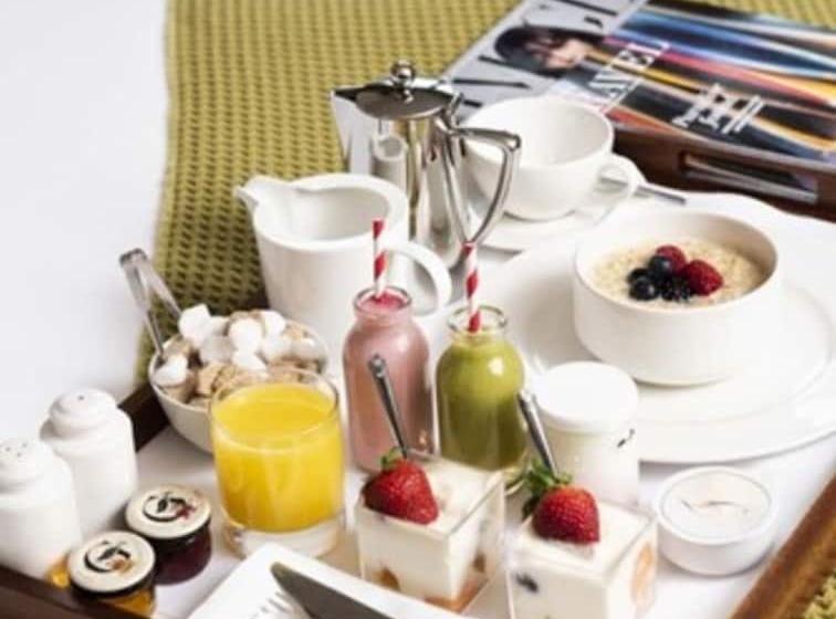 Hotel The Fitzwilliam