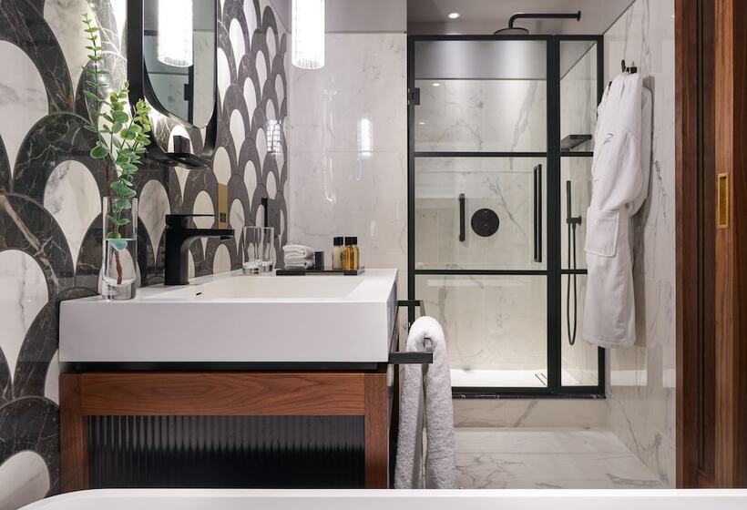 Hotel The Fitzwilliam