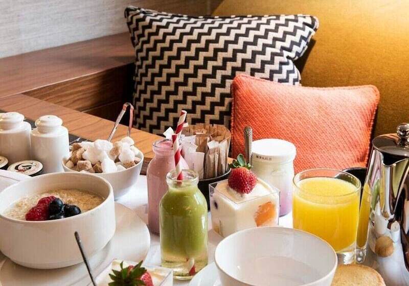 Hotel The Fitzwilliam