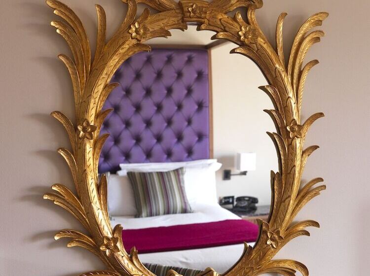 Hotel The Fitzwilliam