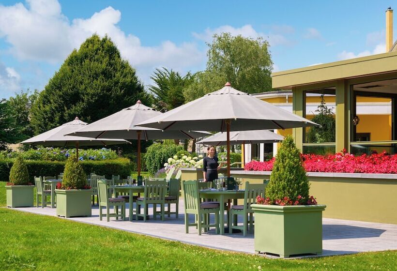 فندق The Killarney Park