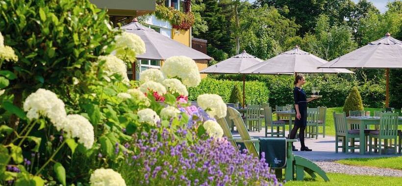 فندق The Killarney Park