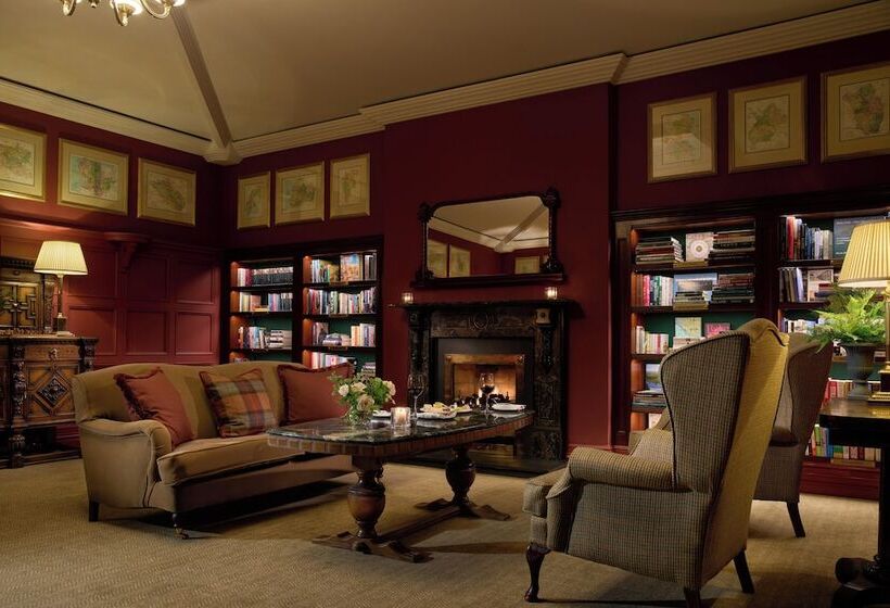 فندق The Killarney Park