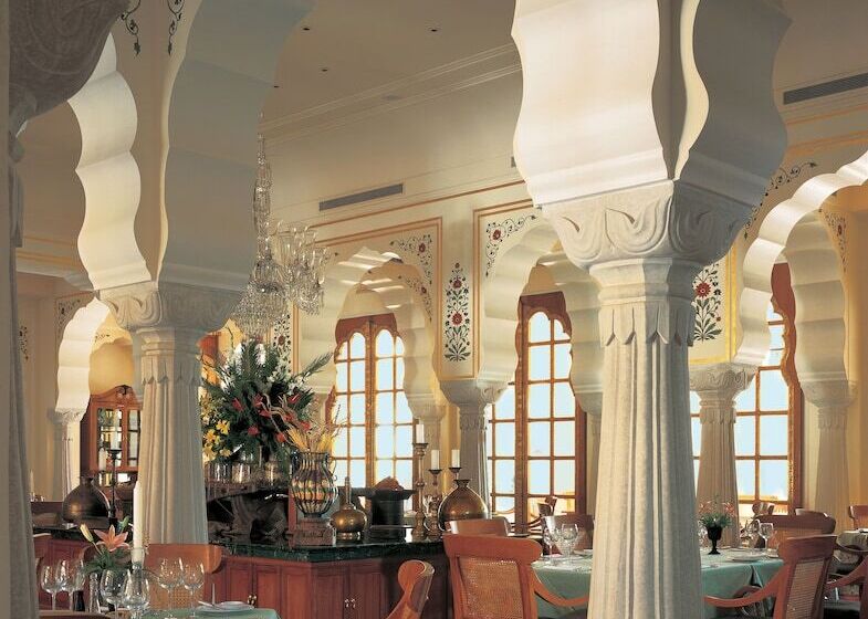 فندق The Oberoi Rajvilas Jaipur