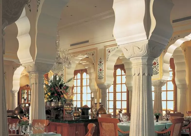 酒店 The Oberoi Rajvilas Jaipur
