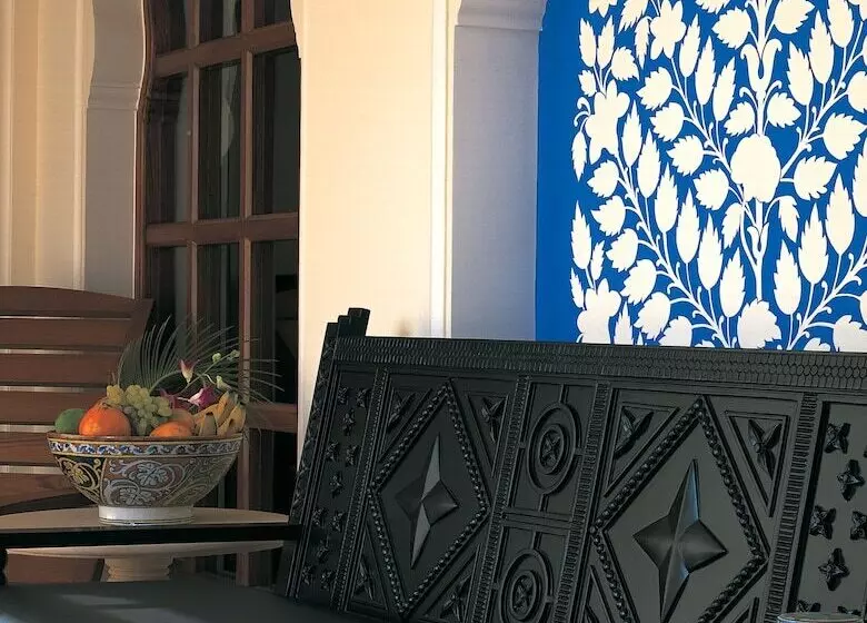 酒店 The Oberoi Rajvilas Jaipur