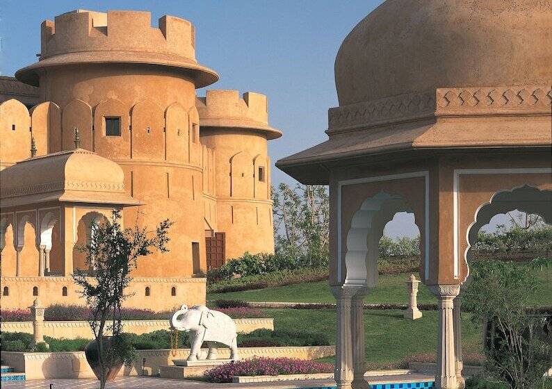 فندق The Oberoi Rajvilas Jaipur