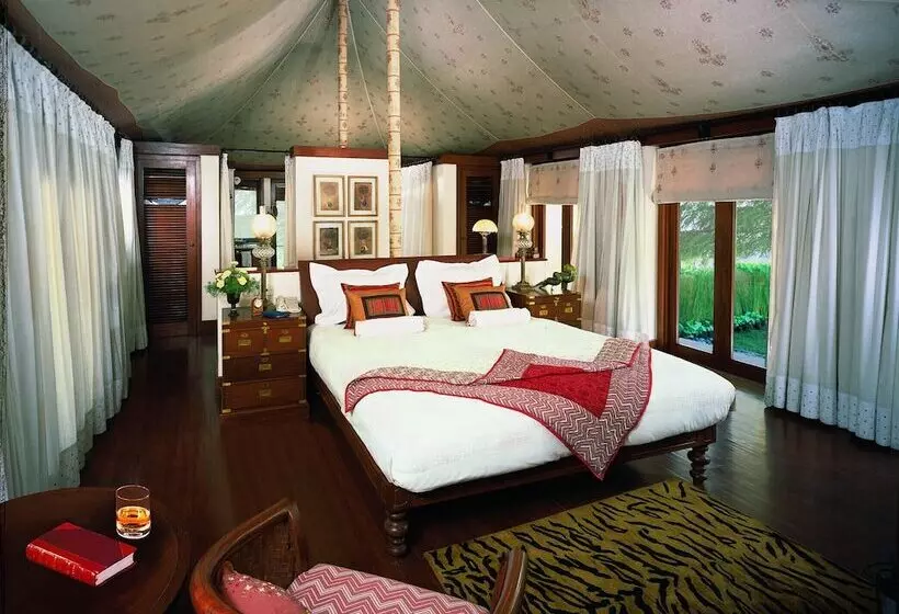 酒店 The Oberoi Rajvilas Jaipur