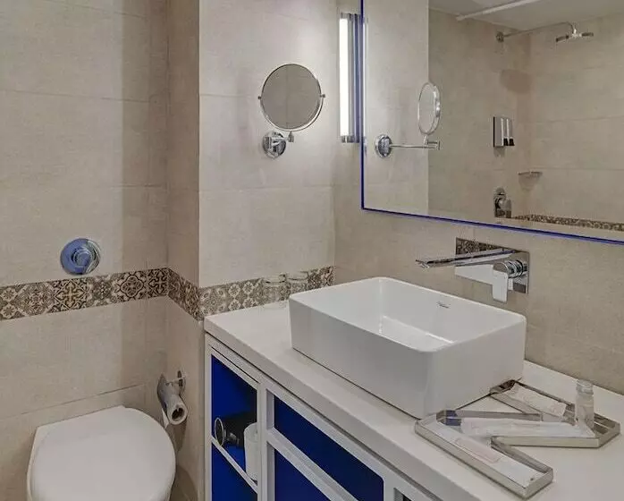 酒店 Zone By The Park Infantry Bengaluru