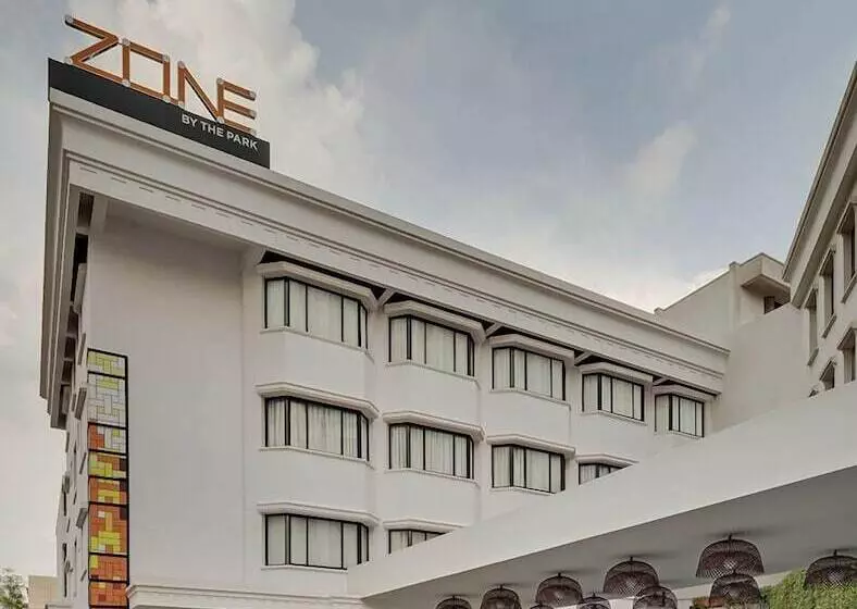 酒店 Zone By The Park Infantry Bengaluru