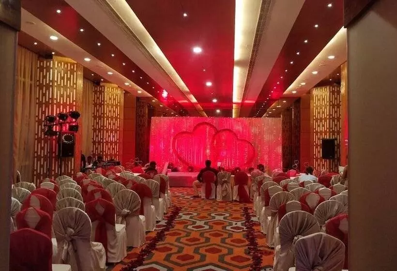 酒店 Zone By The Park Infantry Bengaluru