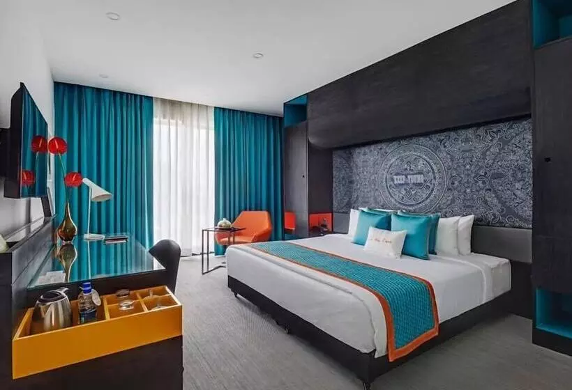 酒店 Zone By The Park Infantry Bengaluru