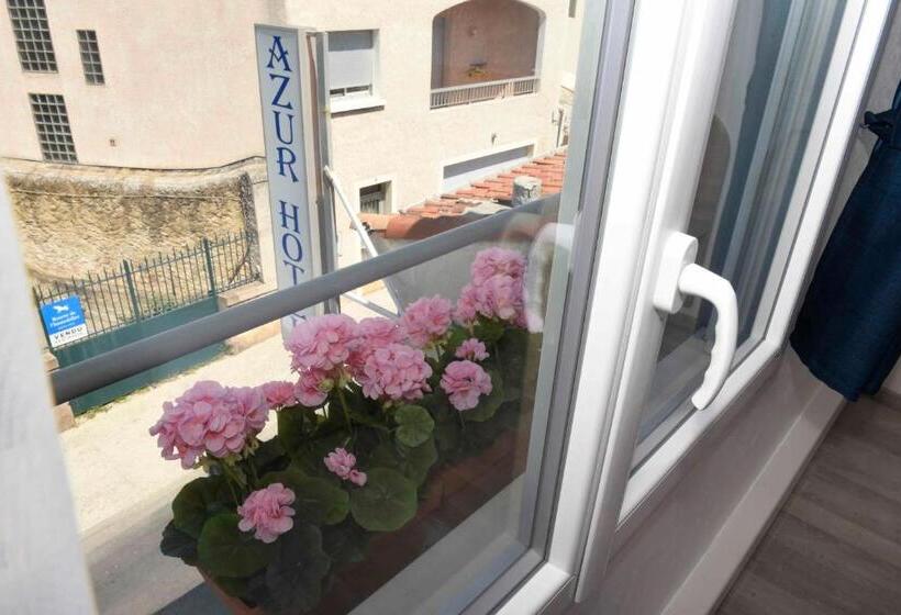ホテル Azur