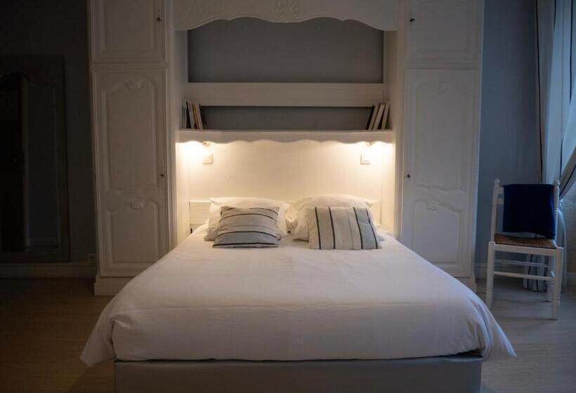 فندق Hôtel Les Thermes