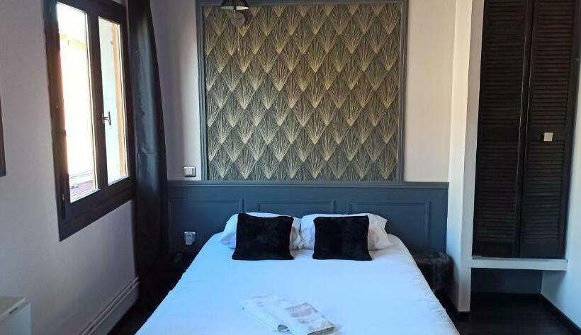 בית מלון כפרי De La Place