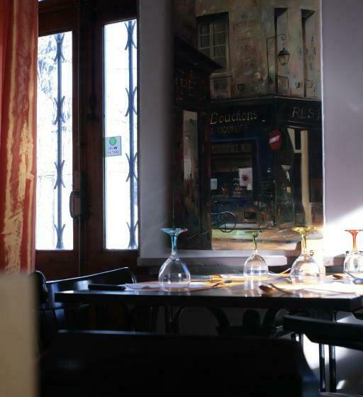 בית מלון כפרי De La Place